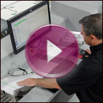manage paper and electronic records together in the hybrid environment