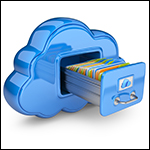 Cloud Records Storage