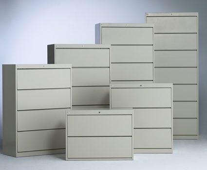Chart File Cabinets