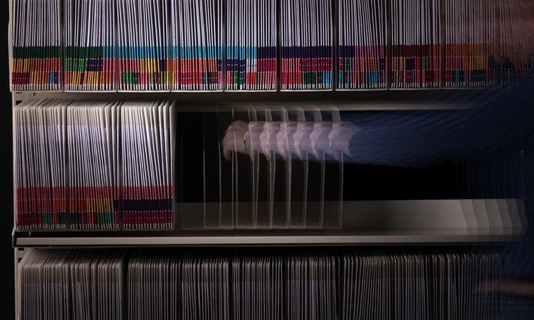 questions to ask before buying a shelving system